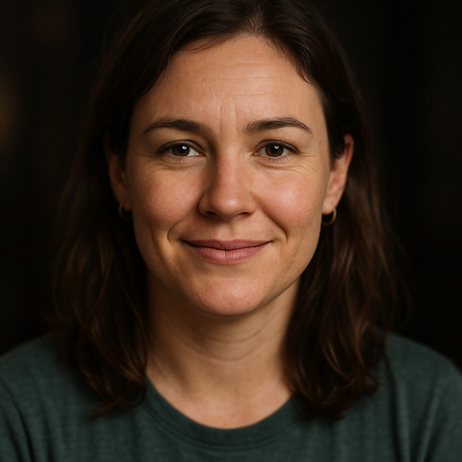 Rachel Hayes